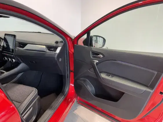 RENAULT CAPTUR II - voiture d'occasion - Photo 19