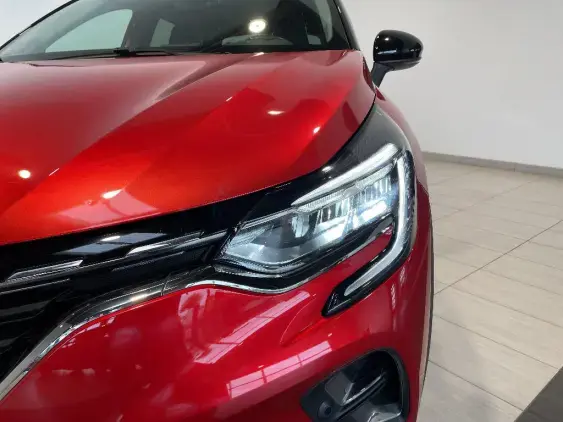 RENAULT CAPTUR II - voiture d'occasion - Photo 20