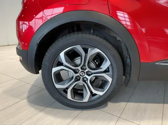 RENAULT CAPTUR II - voiture d'occasion - Photo 22