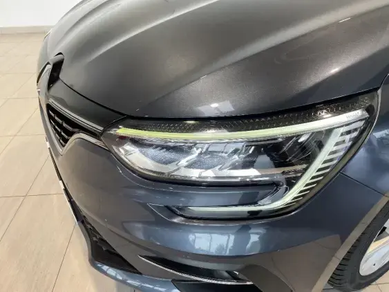 RENAULT MEGANE ESTATE IV - voiture d'occasion - Photo 17
