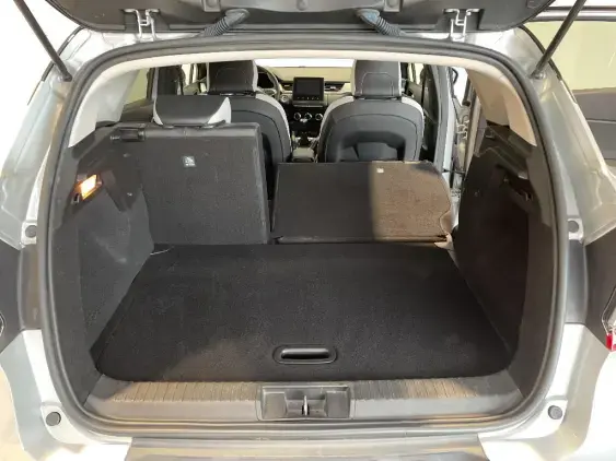 RENAULT CAPTUR II - voiture d'occasion - Photo 16