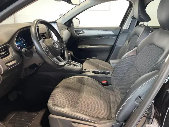 RENAULT ARKANA - voiture d'occasion - Photo 18