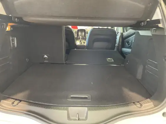 RENAULT SCENIC IV - voiture d'occasion - Photo 16