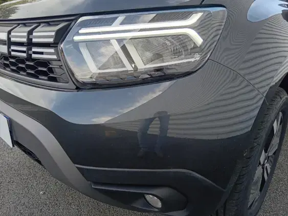 DACIA DUSTER II - voiture d'occasion - Photo 22