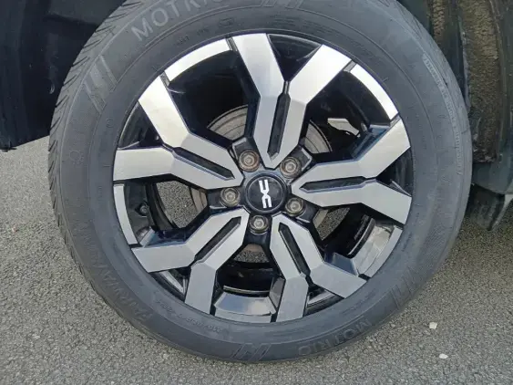 DACIA DUSTER II - voiture d'occasion - Photo 25