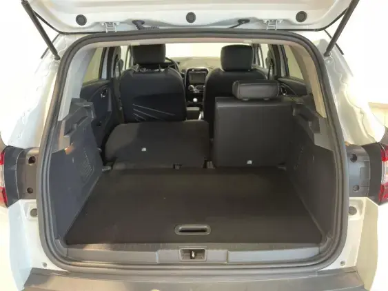 RENAULT CAPTUR - voiture d'occasion - Photo 16