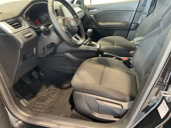 RENAULT CAPTUR II - voiture d'occasion - Photo 16