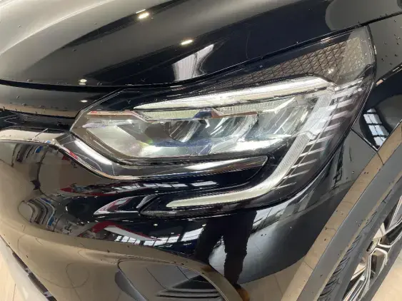 RENAULT CAPTUR II - voiture d'occasion - Photo 19