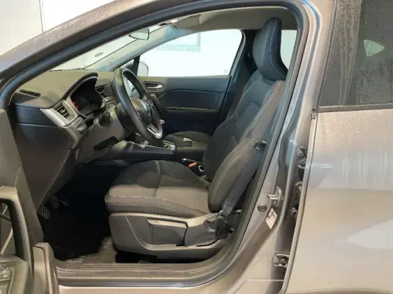 RENAULT CAPTUR II - voiture d'occasion - Photo 17
