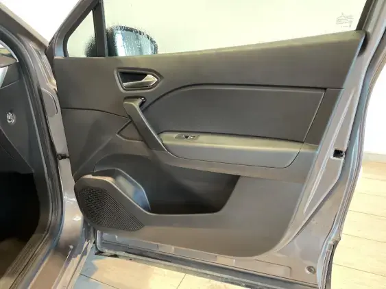 RENAULT CAPTUR II - voiture d'occasion - Photo 19