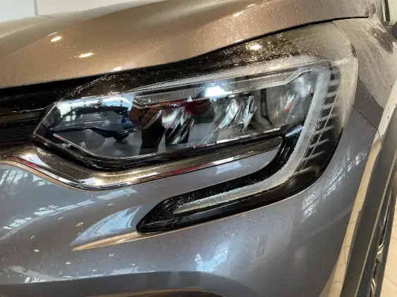 RENAULT CAPTUR II - voiture d'occasion - Photo 20