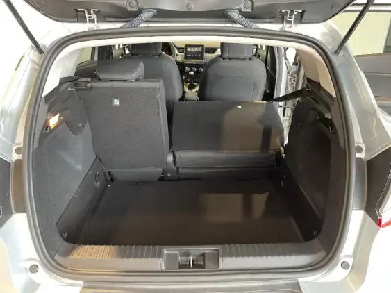 RENAULT CAPTUR II - voiture d'occasion - Photo 16