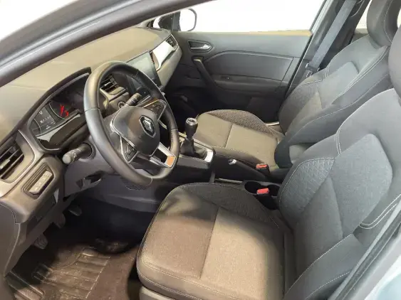 RENAULT CAPTUR II - voiture d'occasion - Photo 17