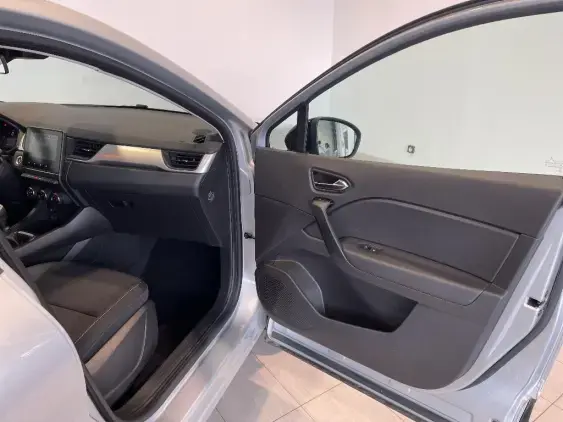 RENAULT CAPTUR II - voiture d'occasion - Photo 19