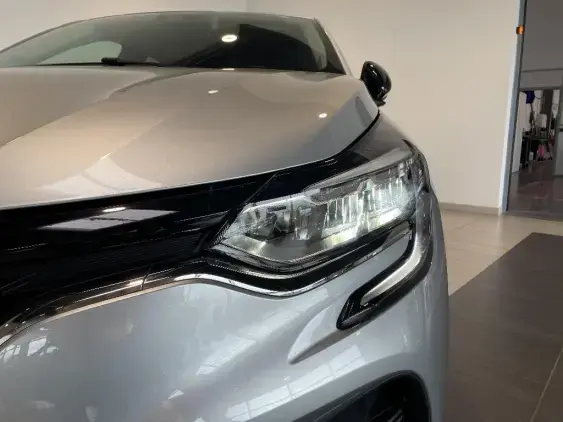 RENAULT CAPTUR II - voiture d'occasion - Photo 20