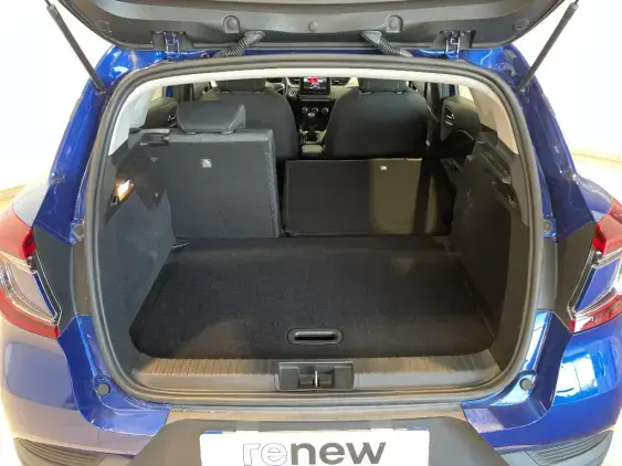 RENAULT CAPTUR II - voiture d'occasion - Photo 16