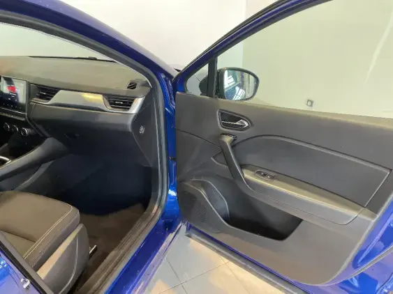 RENAULT CAPTUR II - voiture d'occasion - Photo 19