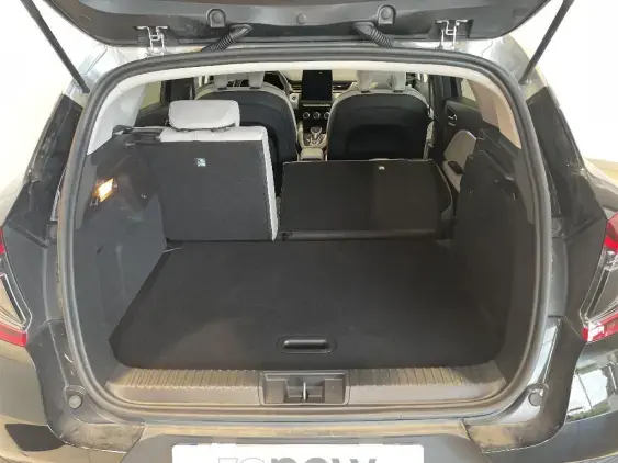 RENAULT CAPTUR II - voiture d'occasion - Photo 16