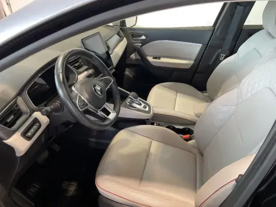 RENAULT CAPTUR II - voiture d'occasion - Photo 17