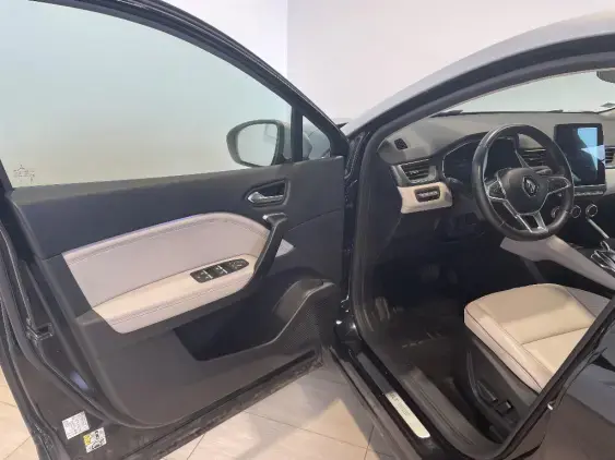 RENAULT CAPTUR II - voiture d'occasion - Photo 18