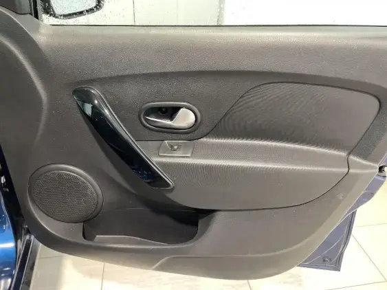 DACIA SANDERO II - voiture d'occasion - Photo 19