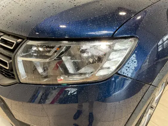 DACIA SANDERO II - voiture d'occasion - Photo 21