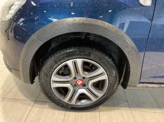 DACIA SANDERO II - voiture d'occasion - Photo 22