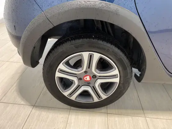 DACIA SANDERO II - voiture d'occasion - Photo 24