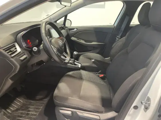 RENAULT CLIO V - voiture d'occasion - Photo 18