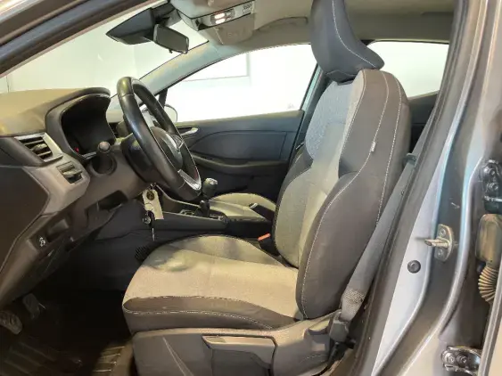 RENAULT CLIO V - voiture d'occasion - Photo 16