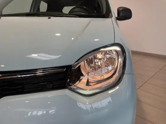 RENAULT TWINGO ELECTRIQUE III - voiture d'occasion - Photo 19