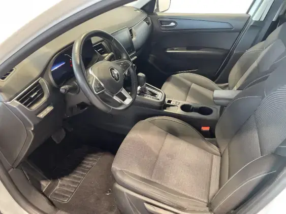 RENAULT ARKANA - voiture d'occasion - Photo 17