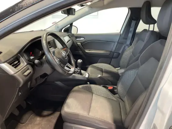 RENAULT CAPTUR II - voiture d'occasion - Photo 17