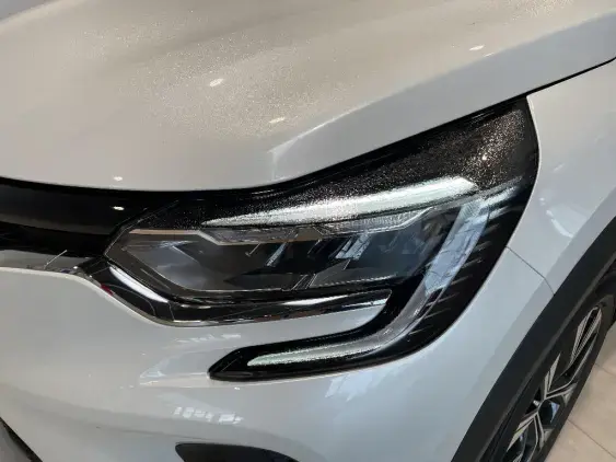 RENAULT CAPTUR II - voiture d'occasion - Photo 21