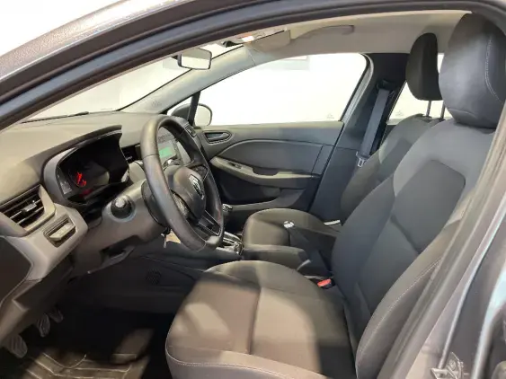 RENAULT CLIO V - voiture d'occasion - Photo 17