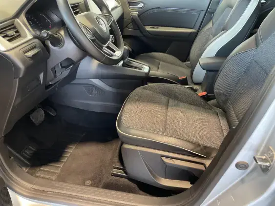 RENAULT CAPTUR II - voiture d'occasion - Photo 16