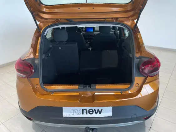 DACIA SANDERO III - voiture d'occasion - Photo 15