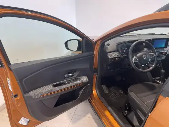 DACIA SANDERO III - voiture d'occasion - Photo 17