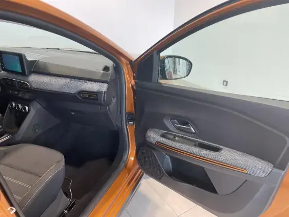 DACIA SANDERO III - voiture d'occasion - Photo 18