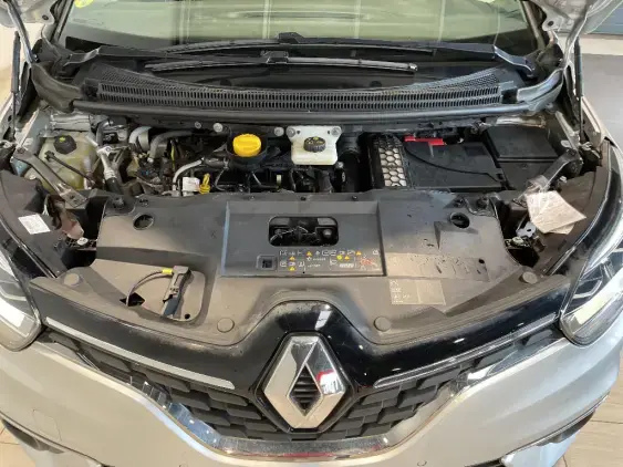 RENAULT SCENIC IV - voiture d'occasion - Photo 20