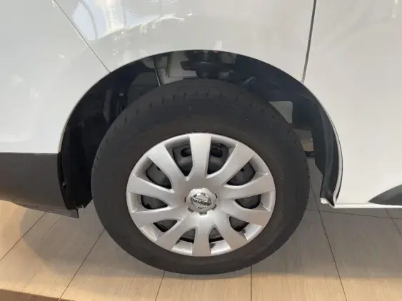 NISSAN PRIMASTAR FG II - voiture d'occasion - Photo 21