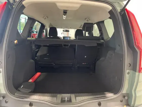 DACIA JOGGER - voiture d'occasion - Photo 16