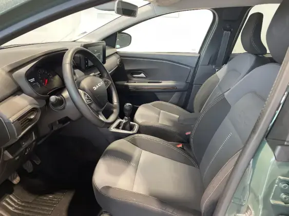 DACIA JOGGER - voiture d'occasion - Photo 17