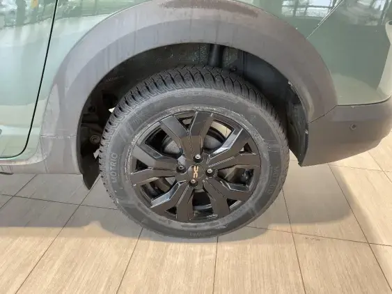 DACIA JOGGER - voiture d'occasion - Photo 23