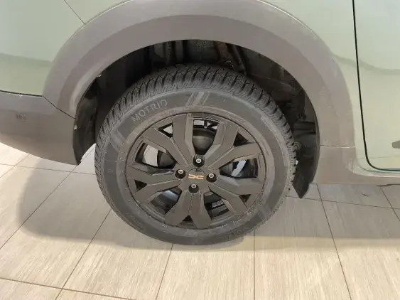 DACIA JOGGER - voiture d'occasion - Photo 24