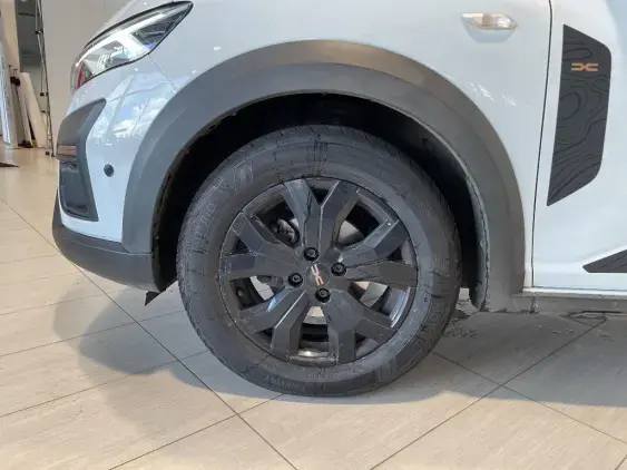 DACIA SANDERO III - voiture d'occasion - Photo 19