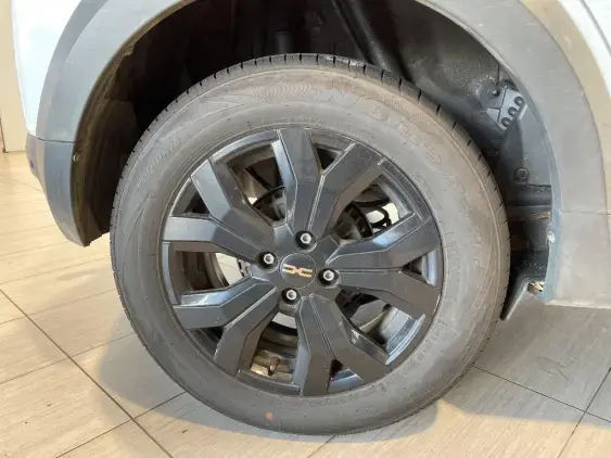 DACIA SANDERO III - voiture d'occasion - Photo 21