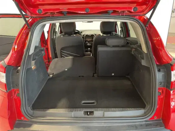 RENAULT CAPTUR - voiture d'occasion - Photo 16