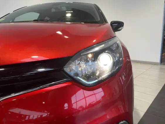 RENAULT CAPTUR - voiture d'occasion - Photo 20