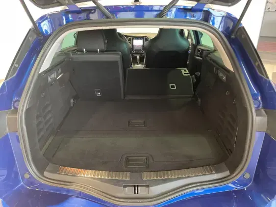 RENAULT MEGANE ESTATE IV - voiture d'occasion - Photo 16